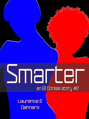 cover image of Smarter